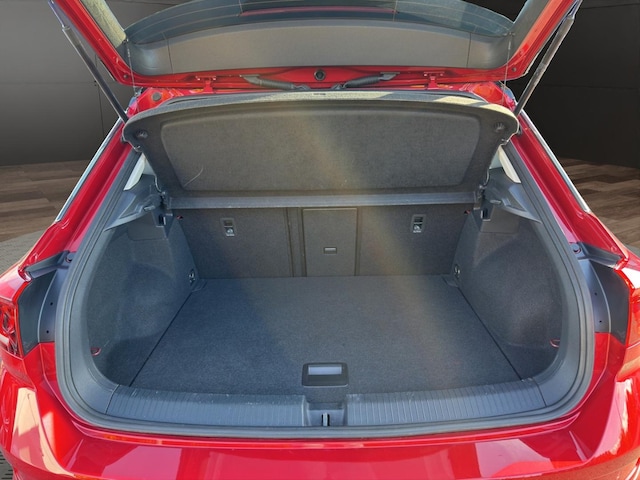 Volkswagen T-Roc 1.5 TSI DSG Life