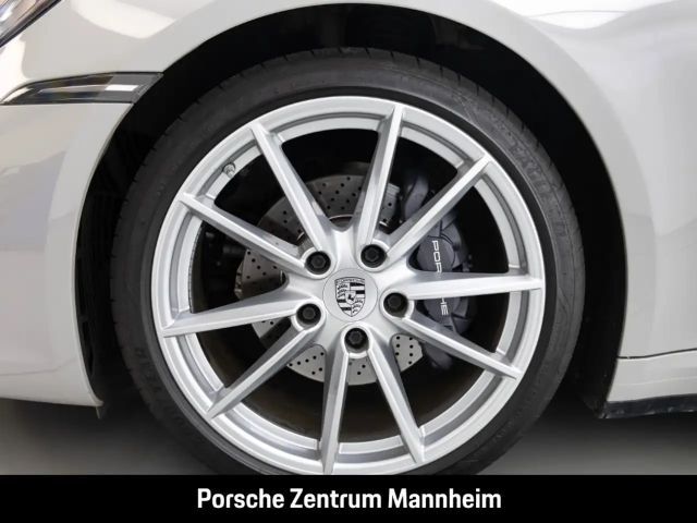 Porsche 992 Carrera Coupé S