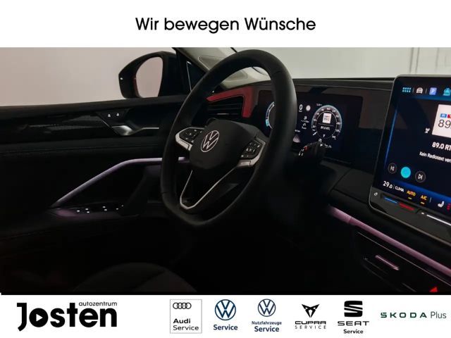 Volkswagen Tiguan 1.5 eTSI DSG Life
