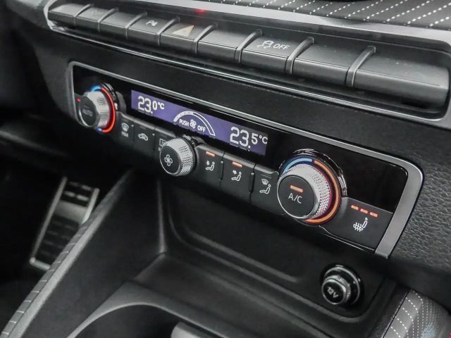 Audi Q2 35 TFSI S-Line S-Tronic