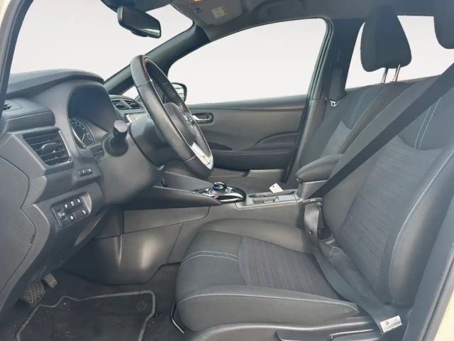 Nissan Leaf N-Connecta