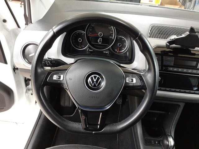 Volkswagen e-up! Style