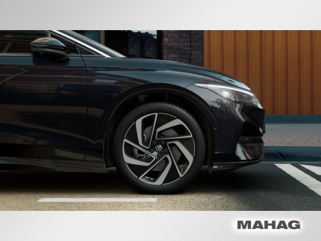 Volkswagen ID.7 IQ.Drive Pro