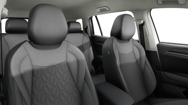 Volkswagen Tayron 2.0 TDI DSG Life