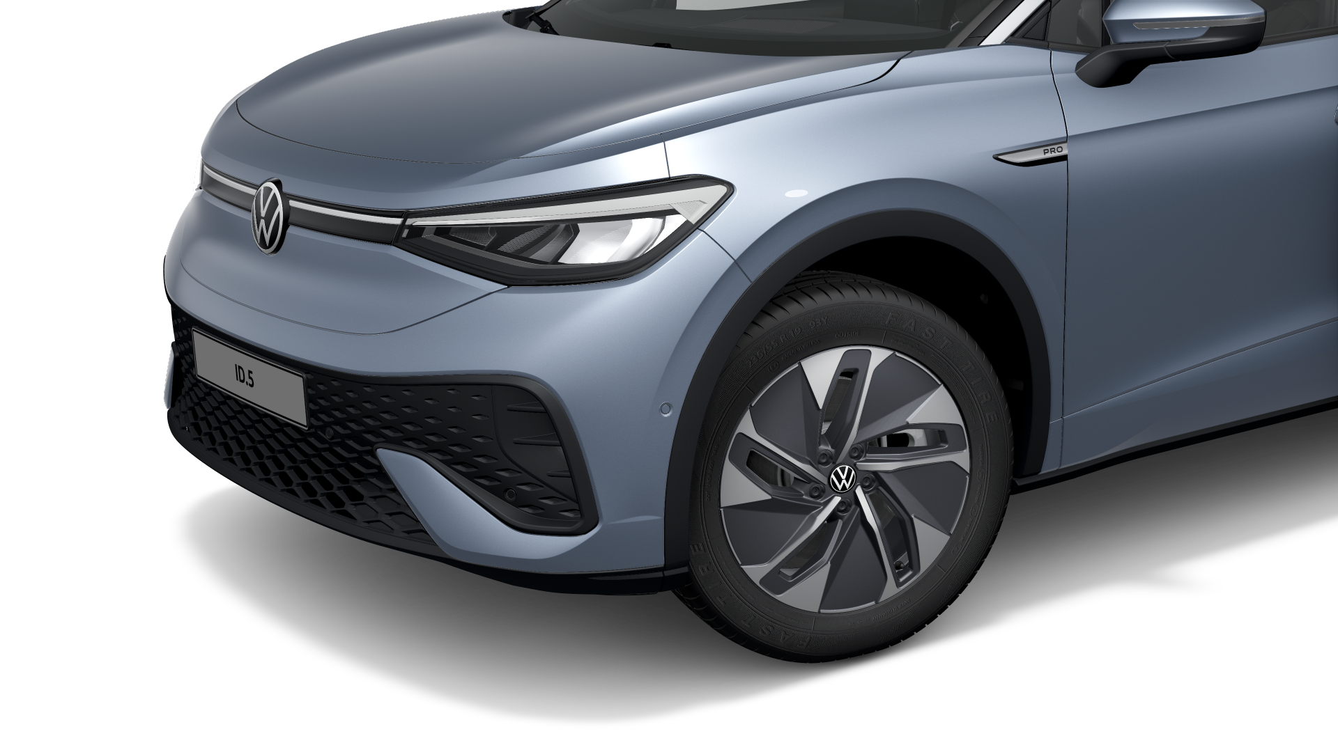 Volkswagen ID.5 77 KWh Pro