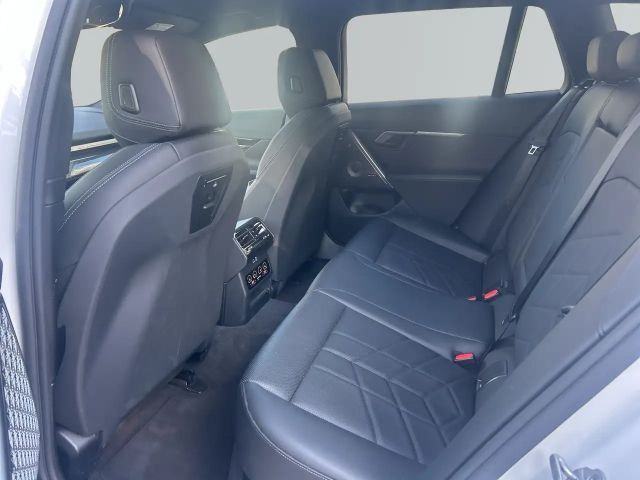 BMW 520 520i M-Sport Touring