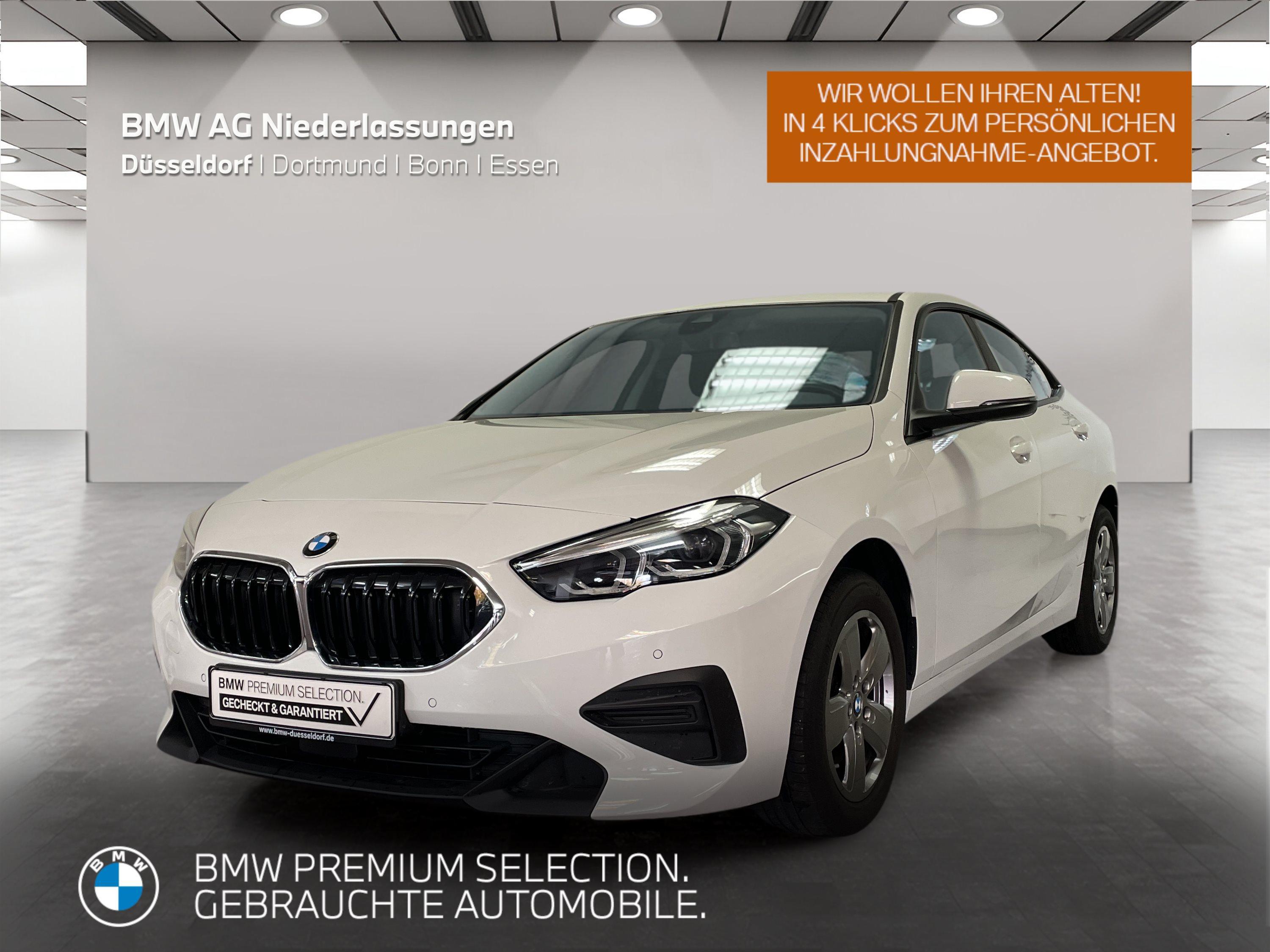 BMW 216 216d Coupé Gran Coupé