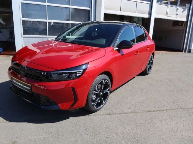 Opel Corsa GS-Line Grand Sport