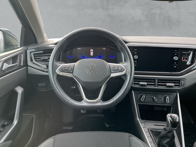 Volkswagen Polo 1.0 TSI Life