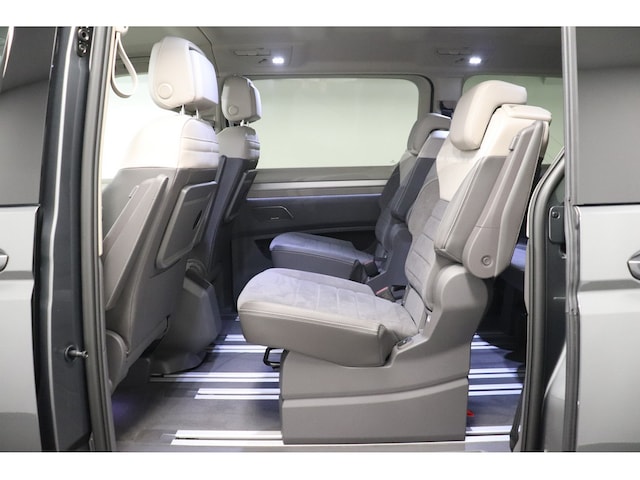 Volkswagen Multivan DSG Life