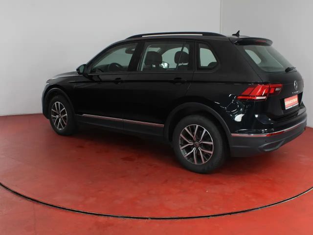 Volkswagen Tiguan 2.0 TDI DSG Life