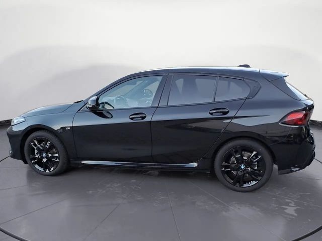 BMW 120 120i M-Sport Sedan