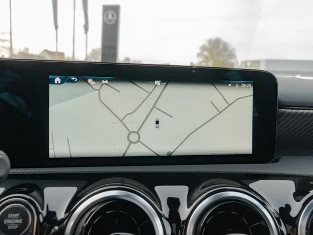 Mercedes-Benz A 200 Progressive