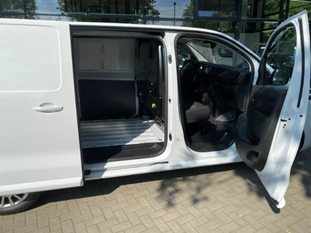 Opel Vivaro-e -e Cargo Bluetooth - Totwinkelassistent - USB-Ansc