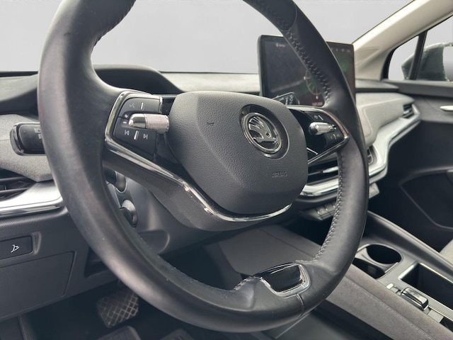 Skoda Enyaq iV 60