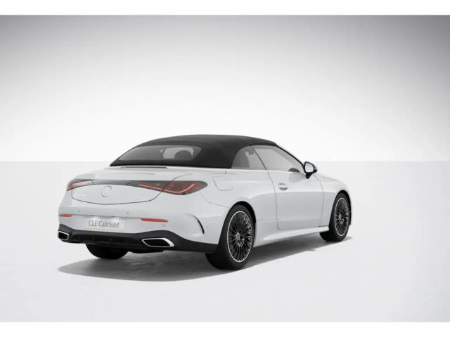 Mercedes-Benz CLE 450 AMG Line