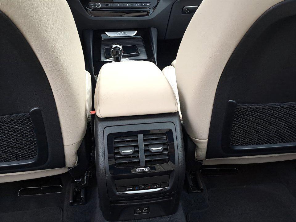 BMW X3 xDrive30d