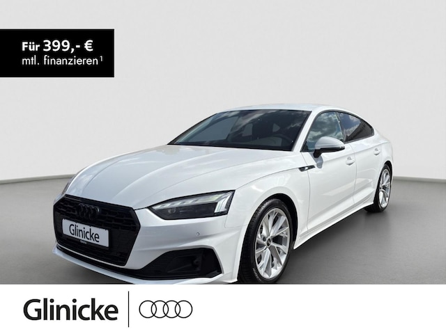 Audi A5 35 TFSI Sportback