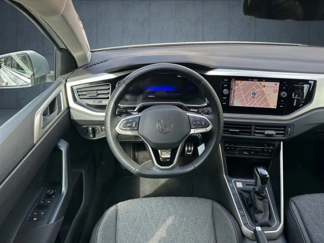 Volkswagen Polo DSG Move