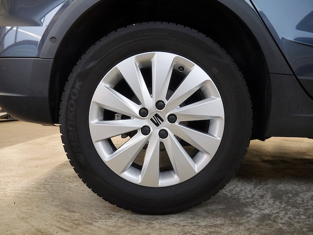 Seat Arona 1.0 TSI Style