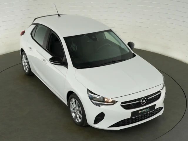 Opel Corsa Edition F Edition