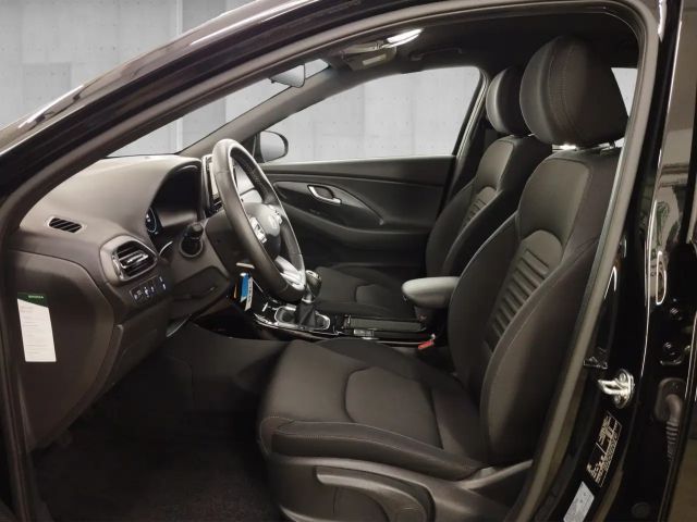 Hyundai i30 1.0 Advantage T-GDi