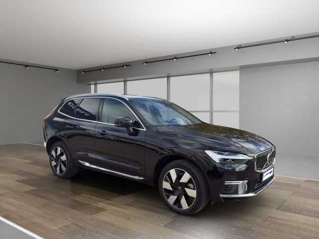 Volvo XC60 PlusBright Plug-InHybrid