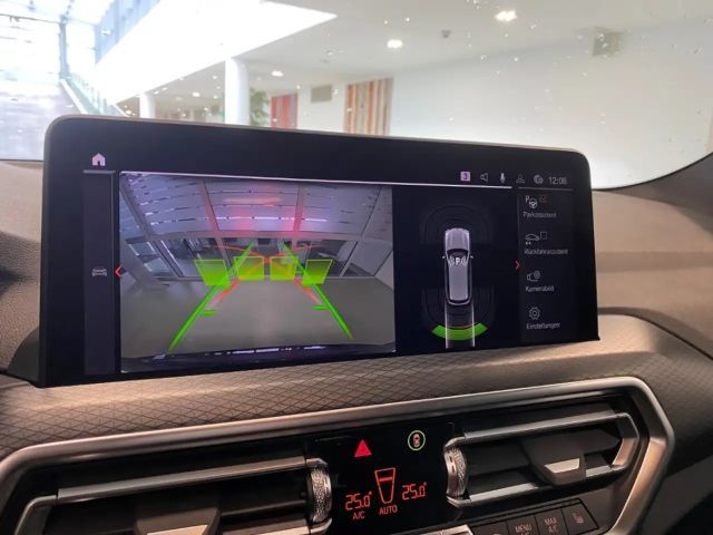 BMW X3 M-Sport xDrive