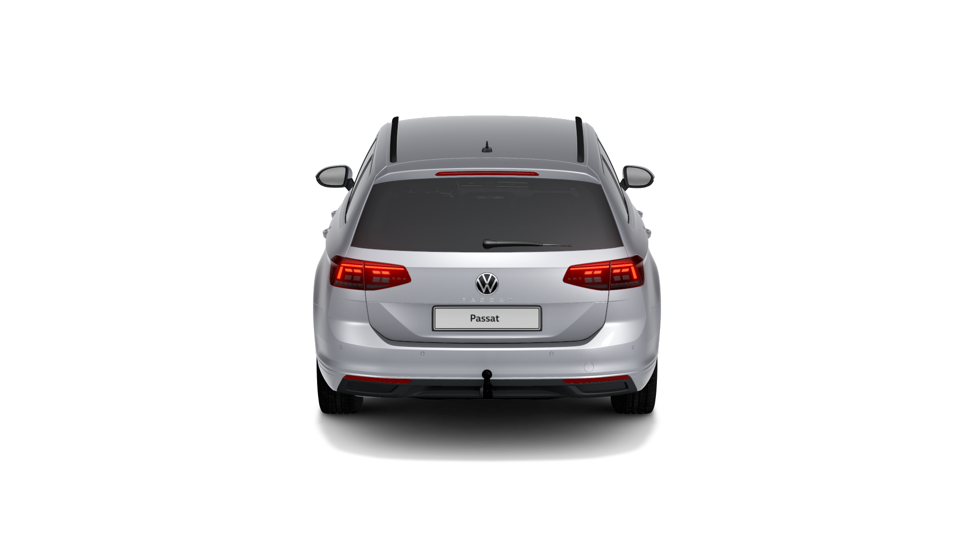 Volkswagen Passat Business DSG Variant