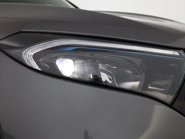 Mercedes-Benz EQB 300 4MATIC AMG Line