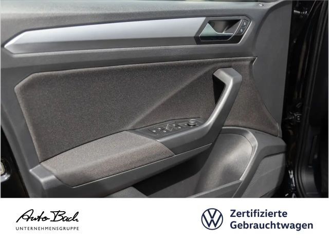 Volkswagen T-Roc 1.0 TSI