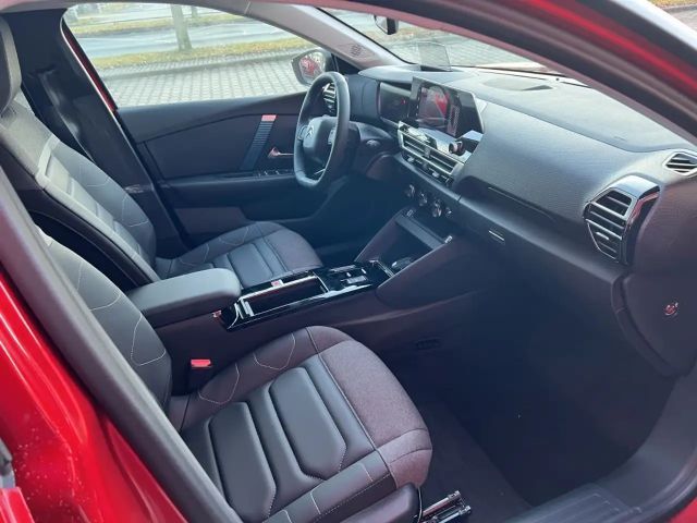 Citroën ë-C4 Shine