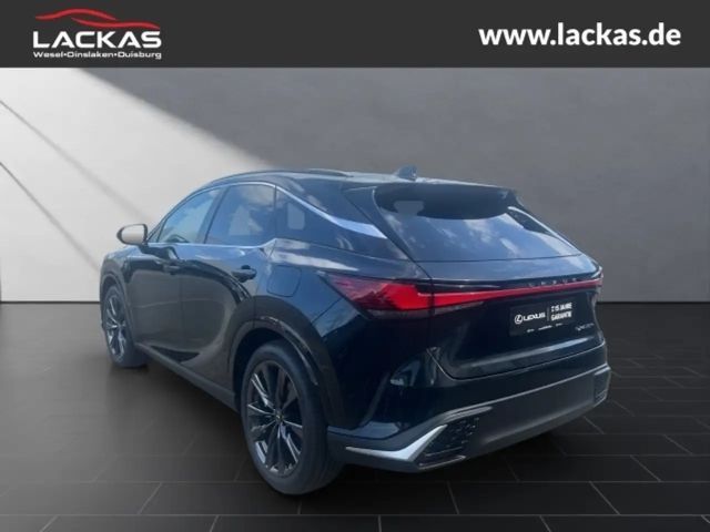 Lexus RX-Serie 450h F Sport Sport