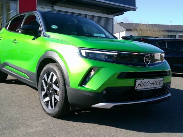 Opel Mokka Elegance Mokka-e