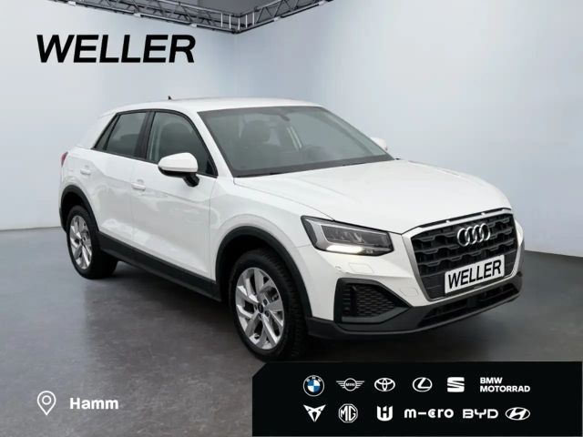 Audi Q2 35 TFSI