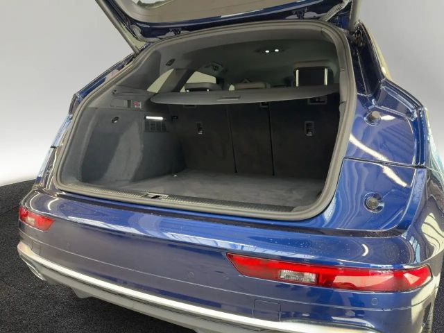 Audi Q5 50 TDI Quattro S-Line