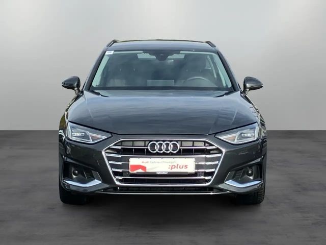 Audi A4 30 TDI S-Tronic