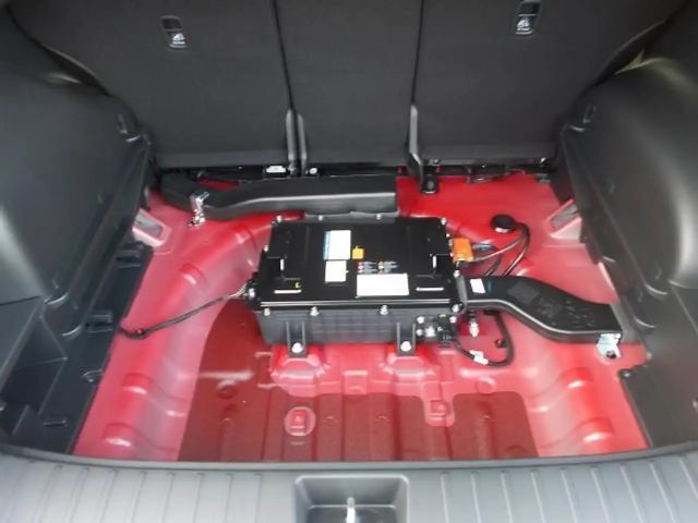 Hyundai Tucson Hybrid