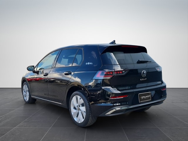 Volkswagen Golf DSG eHybrid