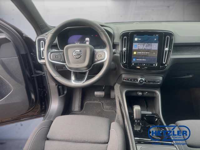 Volvo XC40 Plus Recharge