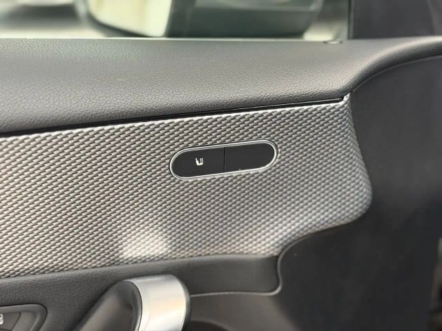 Mercedes-Benz A 180 Progressive