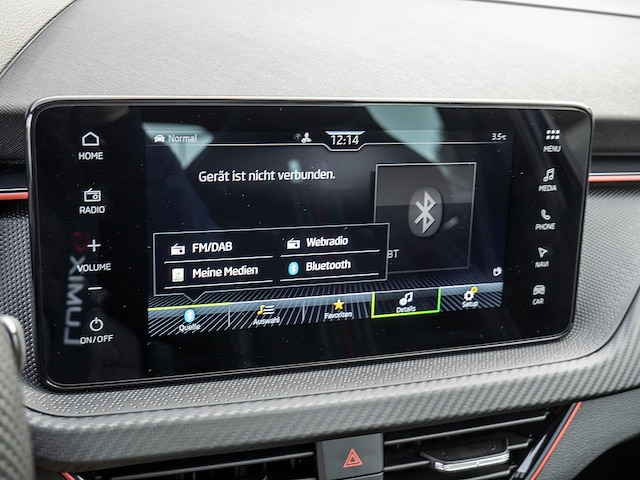 Skoda Kamiq 1.0 TSI Selection