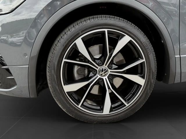 Volkswagen Tiguan R-Line eHybrid