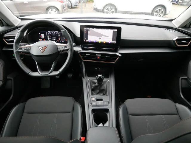 Cupra Formentor 1.5 TSI
