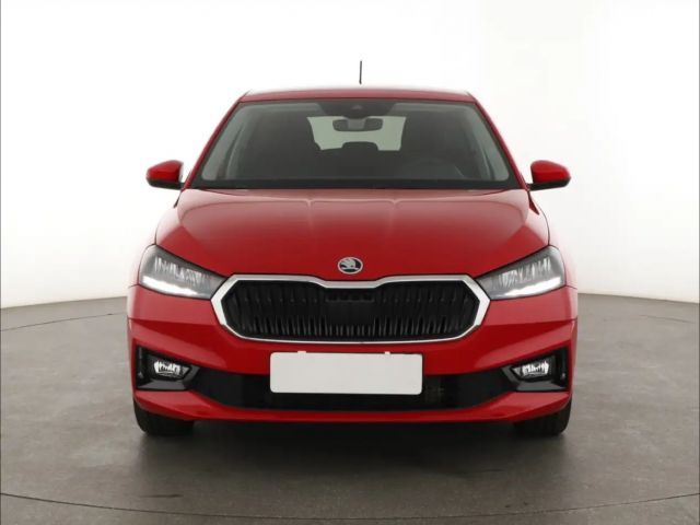 Skoda Fabia 1.0 TSI Style Style