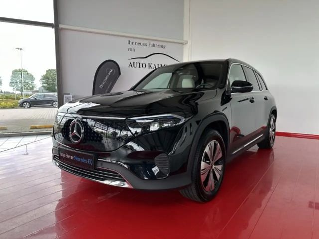 Mercedes-Benz EQB 300 4MATIC Progressive