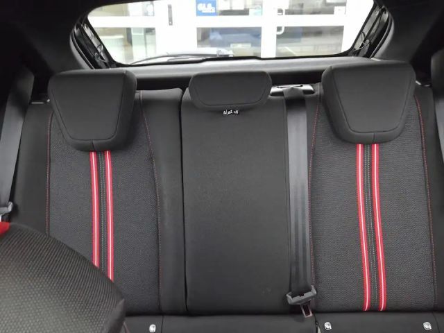 Opel Corsa GS-Line Grand Sport Turbo