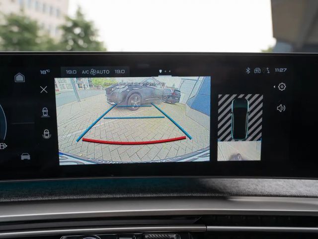 Peugeot 3008 Allure Pack Hybrid