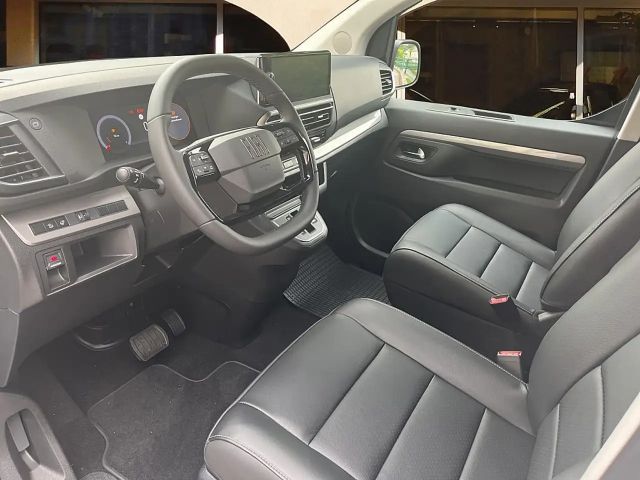 Fiat Ulysse L3 BlueHDi 180 S&S EAT8 TOP