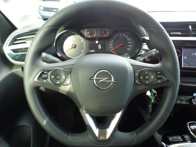 Opel Corsa Edition